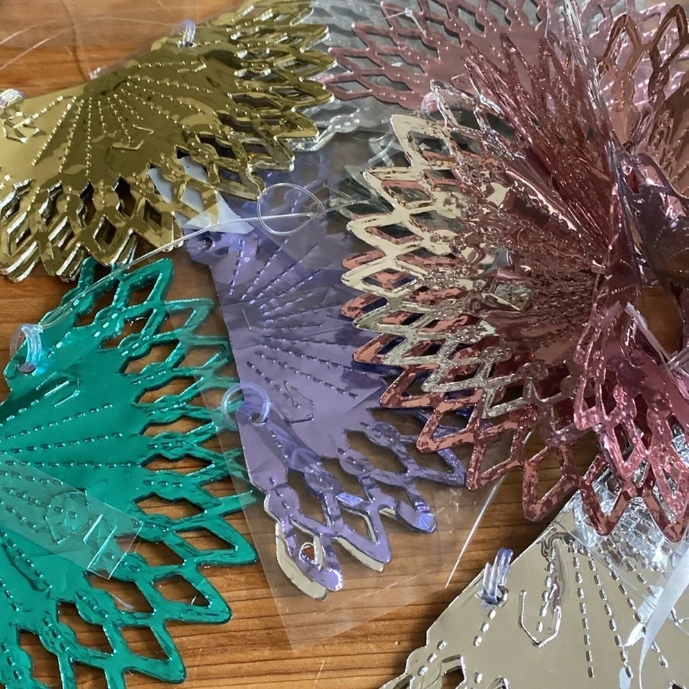 Party Decorations - Picture 1 of 11